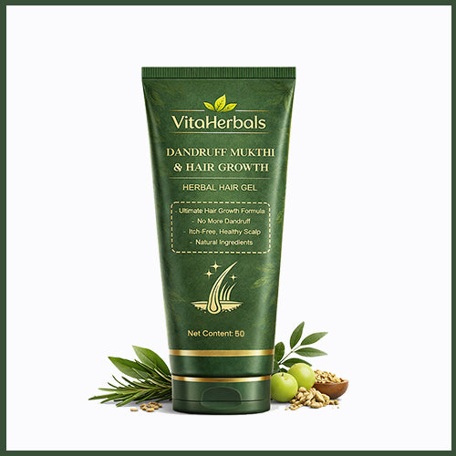 Herbal Hair Cleaner