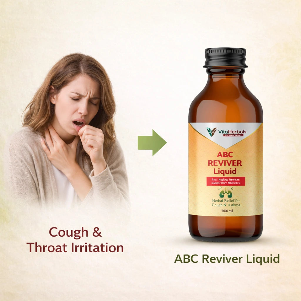 ABC Reviver