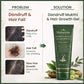 Herbal Hair Cleaner