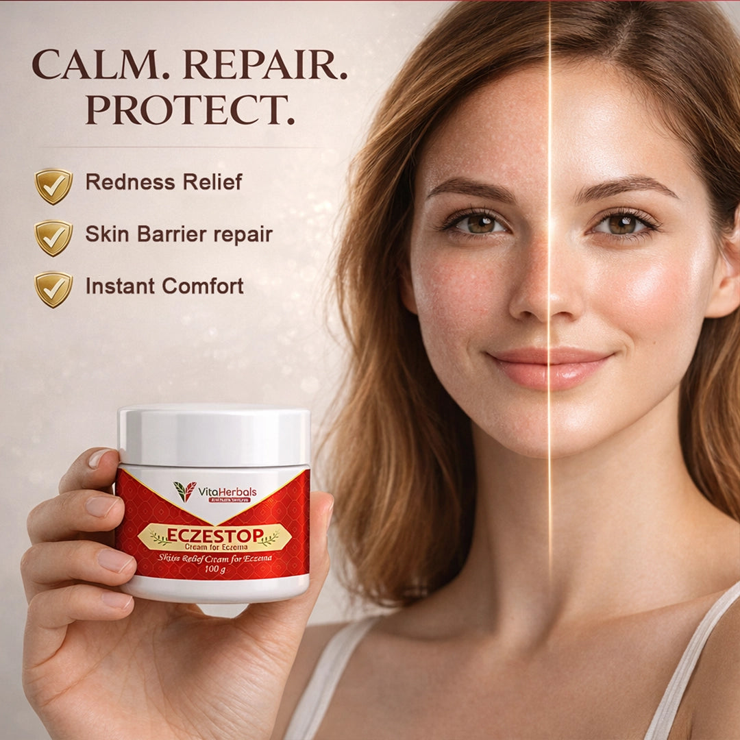 Eczestop Cream