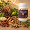 VITAHERBALS  Gynosafe Capsules