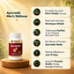 VITAHERBALS Shilargin Capsules