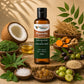 VITAHERBALS Psorovita Gel + Psoriasis Oil Combo Pack for Skin Care