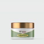 Aakarsha Face Cream™ – Herbal Glow & Clarity Cream