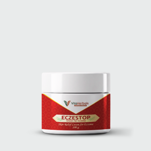 Eczestop Cream™ – Herbal Eczema Relief Cream