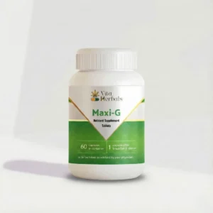 Max-G Care Capsule
