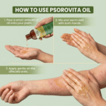 Psorovita Oil 5