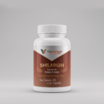 Shilargin™ – Vitality & Strength Capsules