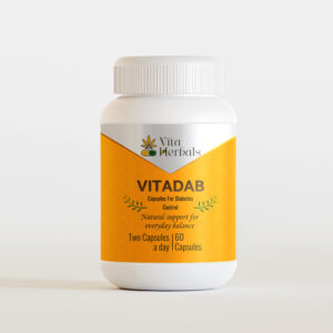 VITADAB Capsules