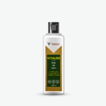 Vitalise Herbal Hair Cleaner™ – Natural Hair Cleanser Shampoo