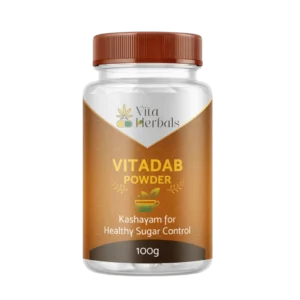 Vitadab Powder