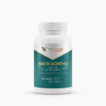 Back & Ortho Capsules™ – Joint Pain & Mobility Support