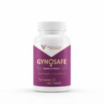 Gynosafe™ – Women’s Hormonal Balance Capsules