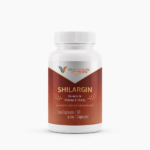 Shilargin™ – Vitality & Strength Capsules