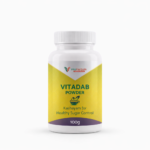 Vitadab Powder™ – Herbal Diabetes Kashayam Mix