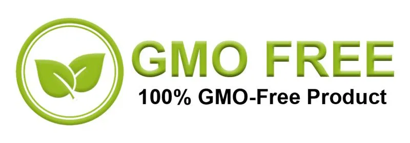 GMO Free